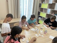 День семьи, любви и верности - погружение в исторю